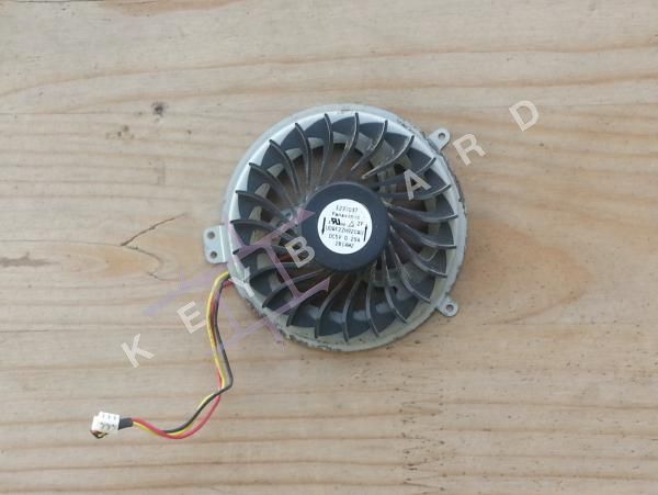 Вентилятор до ноутбука Fujitsu Lifebook A530